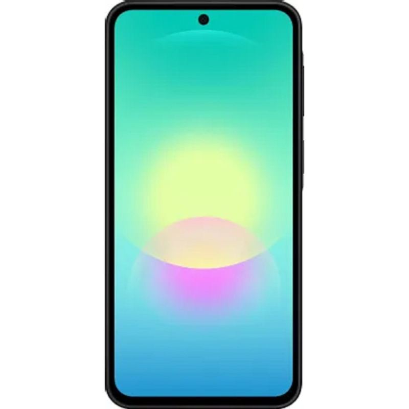 Фото  Samsung Galaxy A27 6+128GB Black [SM-A276BZKDCAU]