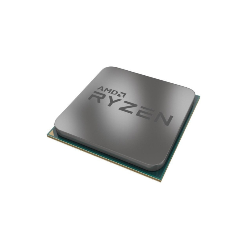 CPU AMD Ryzen 5 2400G OEM (YD2400C5M4MFB){3.9GHz  4MB  65W  AM4  RX Vega Graphics}
