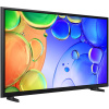 Фото  Samsung 32" QE32Q5FAAUXPY The Frame черный/серый FULL HD 60Hz DVB-T2 DVB-C DVB-S2 USB WiFi Smart TV (RUS)