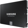 Фото  Samsung SSD 250Gb 870 EVO MZ-77E250B/AM