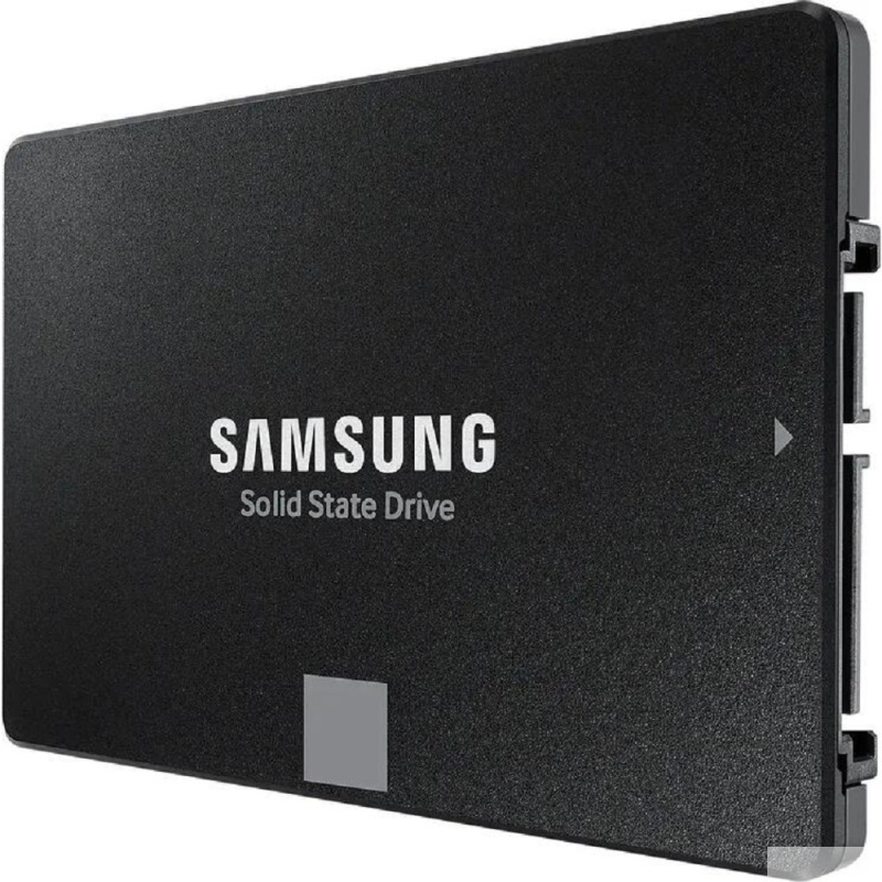 Фото  Samsung SSD 250Gb 870 EVO MZ-77E250B/AM