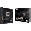 ASUS TUF GAMING B650M-PLUS (Socket AM5, mATX, 4xDDR5(128GB), DP/HDMI, 2xPCIe 4.0x16/2xPCIe 4.0, 1xLAN (2.5GbE), 4xSATA 6Gb/s, 3xM.2, 1xType-C, 3xUSB 3