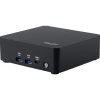 Фото  MSI Cubi NUC AI 1UMG-043XRU [9S6-B20911-043] Black {Core Ultra 5 125H/16Gb/SSD512Gb Graphics/noOS}