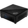 MSI Cubi 5 12M-068BRU [936-B0A811-068] Black { i3 1215U UHDG noOS}