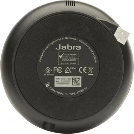 Фото  Jabra 7510-209 Спикерфон Jabra SPEAK 510 UC(7510-209)