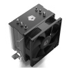 Фото  Cooler ID-Cooling SE-903-SD V3 Soc-AM5/AM4/1151/1200/1700 3-pin 23dB Al+Cu 130W 370gr Ret