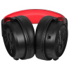 Фото  Наушники с микрофоном A4Tech Bloody MR590 Sports красный/черный 1.5м мониторные BT/Radio/3.5mm оголовье (MR590+ WIRED/SPORT RED)
