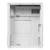 Фото  Defender Корпус компьютерный Apex Metal белый, mATX,Type C(3.0),USB3.0
