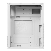 Фото  Defender Корпус компьютерный Apex Metal белый, mATX,Type C(3.0),USB3.0
