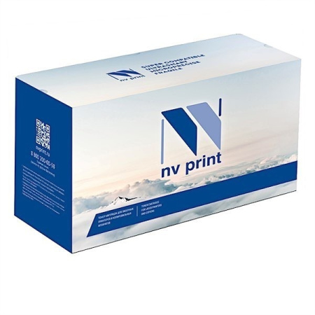 NV Print TK-1170 Тонер-картридж для Kyocera ECOSYS  M2040dn M2540dn M2640idw (7200k) БЕЗ ЧИПА