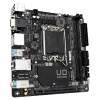 Фото  Gigabyte H610I {S1700, Intel H610, DDR5, Mini-ITX }