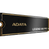 Фото  A-DATA SSD 1TB LEGEND 900 PRO, M.2(22x80mm), NVMe 1.4, PCIe 4.0 