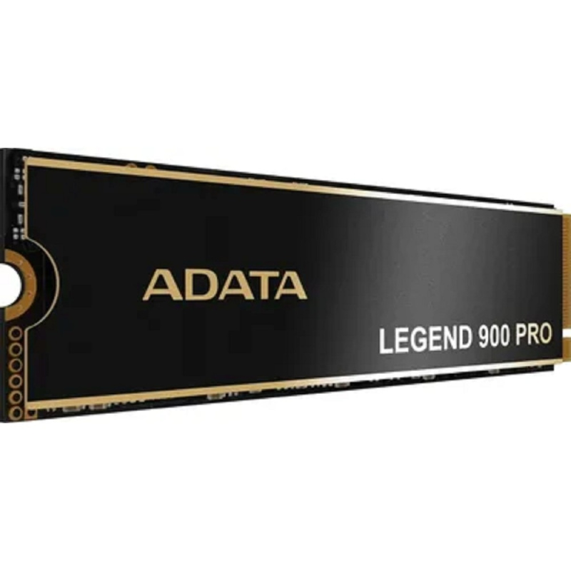 Фото  A-DATA SSD 1TB LEGEND 900 PRO, M.2(22x80mm), NVMe 1.4, PCIe 4.0 