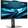 Фото  MSI Pro AP242P 14M [9S6-AE0621-821] Black  23.8" {FHD i7 14700(2.1Ghz)/16384Mb/512SSDGb/noDVD/Int:Intel UHD Graphics 770/DOS}