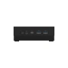 CBR MiniPC-DT004 (AMD R5 3500U/8Gb  DDR4/256Gb SSD PCIe / W11Pro /2(1*USB3.2 Gen1 + 1*USB2.0), 3.5mm Combo Jack, RJ-45, VESA 75*75/100*100 )
