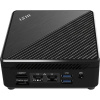 Фото  MSI Cubi N ADL S-269BRU [936-B0A921-269] Black { N100 (0.8)/ UHDG/noOs}