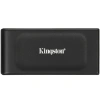 Kingston Portable SSD 2TB [SXS1000/2000G] External  XS1000, Type-C/A, USB 3.2 Gen 2