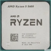 CPU AMD Ryzen 5 5600 OEM (100-000000927) { 3,50GHz, Turbo 4,40GHz, Without Graphics AM4}