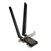 TP-Link Archer TBE552E BE9300 Трехдиапазонный беспроводной PCI Express-адаптер Wi-Fi 7 с поддержкой Bluetooth 5.4