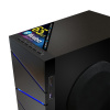 Фото  Ginzzu GM-420, Акустическая система 2.1, 65W/BT/USB/SD/FM/ДУ