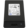 Фото  Kingston Portable SSD 2TB [SXS1000/2000G] External  XS1000, Type-C/A, USB 3.2 Gen 2