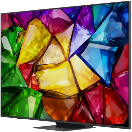 Фото  LG 75" 75MRGB86B6A.ARUG черный 4K Ultra HD 120Hz DVB-T2 DVB-C DVB-S2 USB WiFi Smart TV