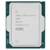 Центральный Процессор Intel Core Ultra 7 265K BOX (Arrow Lake, C20(12EC/8PC)/T20, 3,3/5,5GHz, GPU Intel Graphics, L2 36Mb, Cache 30Mb, TDP 125/250W, S