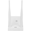 Фото  Роутер беспроводной Netis MW5250 N300 10/100BASE-TX/4G ready белый