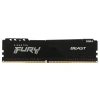 Kingston DDR4 DIMM 8GB KF432C16BB/8 PC4-25600, 3200MHz, CL16