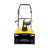 Фото  CHAMPION Снегоуборщик электрический STE2350 { 2300Вт 50см 13,36кг } 