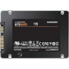 Фото  Samsung SSD 1Tb 870 EVO Series MZ-77E1T0BW