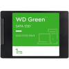 WD SSD 1Tb WDS100T3G0A {SATA 3.0}