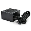 Блок питания ПК/ PCCOOLER, 750W 80+ White (ATX, ATX 2.4, Non-modular, 1x24(20+4)pin 550mm, 1xCPU*2 8(4+4)pin 610+150mm, 3xPCIe 8(6+2)pin 510mm, 2xSATA