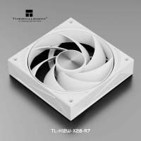 Фото  Thermalright Вентилятор TL-H12-X28W-R7 / 120mm PWM / TRTLH12X28WR7