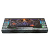 Фото  Dialog Gan-Kata Клавиатура игровая  KGK-11U Black USB