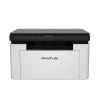 Pantum BM1800 {МФУ лазерное ЧБ, А4, C/P/S, 18 стр/мин, 600x600 dpi, 256Мб RAM, лоток 150 стр, USB, черный корпус}