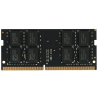 Фото  Apacer DDR4 16GB 3200MHz SO-DIMM (PC4-25600) CL22 1.2V ES.16G21.GSH 