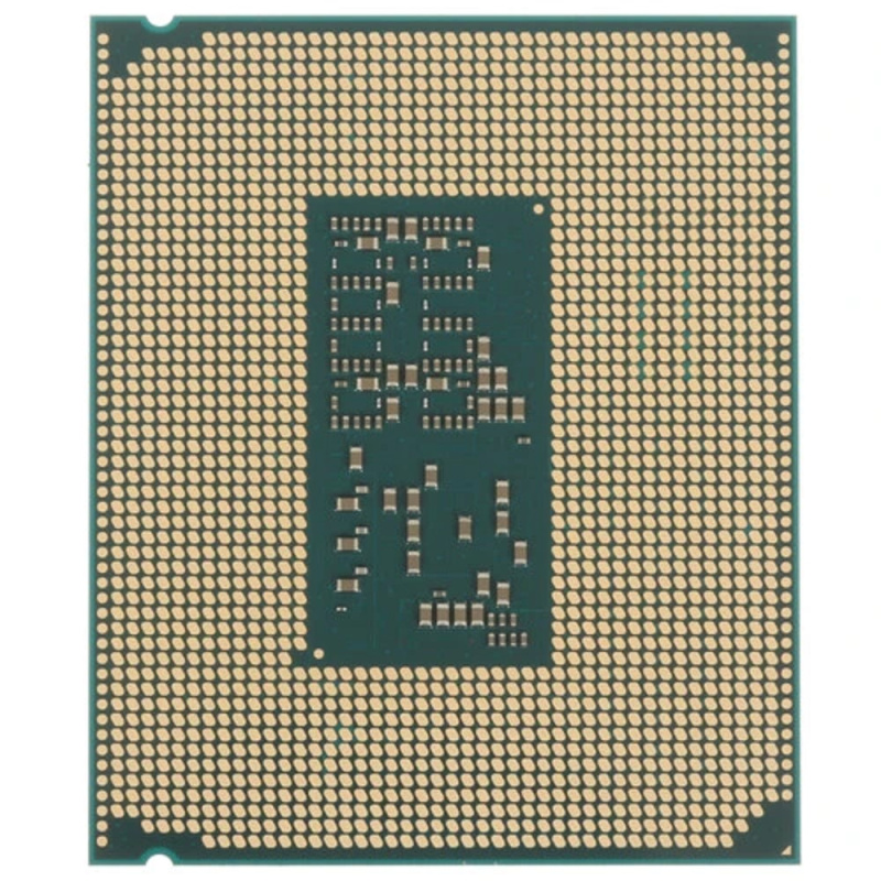 Фото  Центральный Процессор Intel Core Ultra 7 265K OEM (Arrow Lake, C20(12EC/8PC)/T20, 3,3/5,5GHz, GPU Intel Graphics, L2 36Mb, Cache 30Mb, TDP 125/250W, S