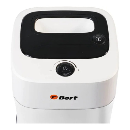 Фото  Bort ПЫЛЕСОС ДЛЯ СУХОЙ И ВЛАЖНОЙ УБОРКИ BORT BSS-1125 {18 л; 1000 Вт; 19 кПа; Пылесос для влажной уборки ; 8 кг} [93414608]