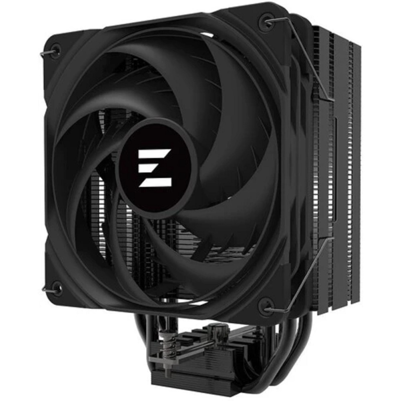 Фото  Устройство охлаждения(кулер) Zalman CNPS9X Performa Plus Soc-AM5/AM4/1200/1700/1851 черный 4-pin 29.7dB Al+Cu 220W 710gr Ret (CNPS9X PERFORMA PLUS BLA