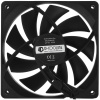 Фото  Case Fan ID-Cooling FL-12025K 120x120x25mm   BOX 