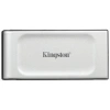 Kingston Portable SSD 1TB [SXS2000/1000G] External XS2000 1.8" серый  USB-C