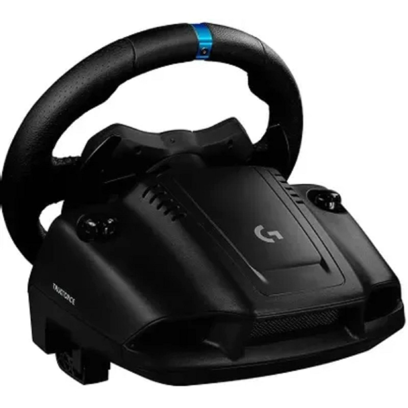 Фото  941-000151/941-000149 Logitech G923 Steering Wheel - USB 
