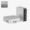 GEEKOM GMA7MAXR97940HS -161-EU Мини ПК A7 MAX, GMA7MAXR97940HS -161-EU, AMD Ryzen R97940HS, 16GB+1TB, WIN11 Pro