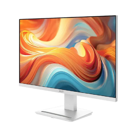 Фото  MSI PRO 27" MP273W E14A {IPS 1920x1080 144Hz 250cd HDMI DisplayPort D-Sub M/M Ex} [9S6-3PB4CH-265]