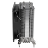 Фото  Thermalright Кулер Assassin X 120 Refined SE  LGA115X/1200/1700/AM4/AM5 (120mm PWM Fan, 4 тепл. трубки 6мм) / TRAX120RSE