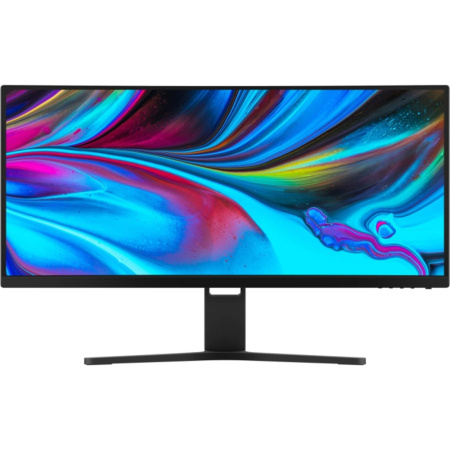 Xiaomi 30" Curved Gaming Monitor  {VA 2560x1080 200hz 4ms 21:9 3000:1 300cd FreeSync(Prem) 2xUDMI Di