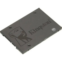 Фото  Kingston SSD 240GB A400 Client SSD SA400S37/240GIN