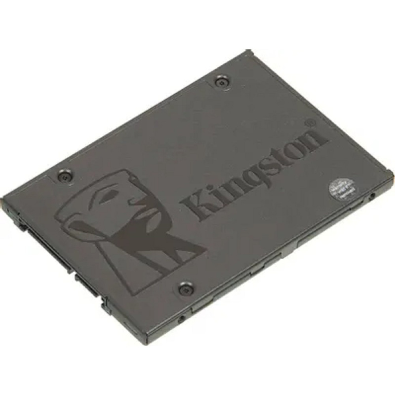 Фото  Kingston SSD 240GB A400 Client SSD SA400S37/240GIN