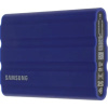 Фото  Samsung Portable SSD 1TB T7 Shield [MU-PE1T0R/WW] Type C-to-C/A, USB 3.2 Gen2